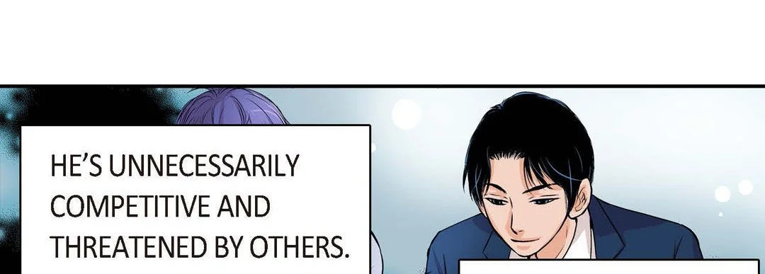 Noona Fan - Chapter 21